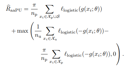 Image in a image block