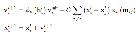 Image in a image block