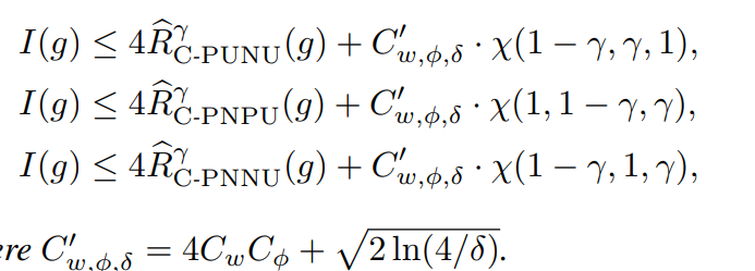 Image in a image block