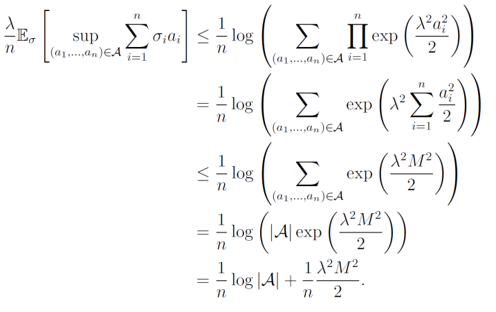 Image in a image block