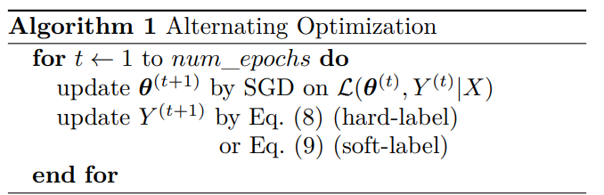 Image in a image block