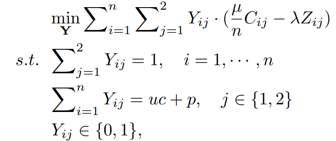 Image in a image block