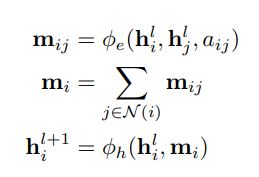 Image in a image block