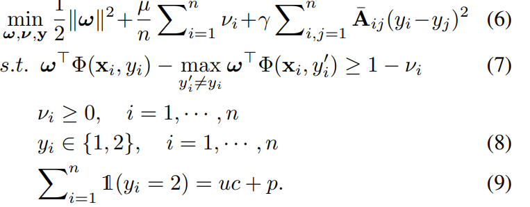 Image in a image block