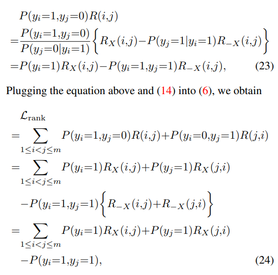 Image in a image block