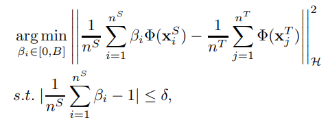 Image in a image block