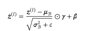 Image in a image block