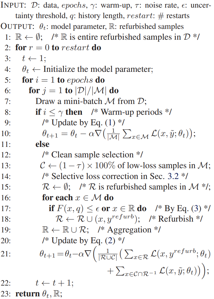Image in a image block