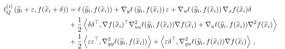 Image in a image block