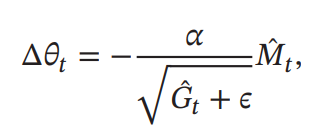 Image in a image block