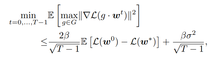 Image in a image block