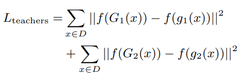 Image in a image block