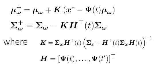 Image in a image block