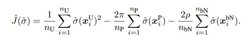 Image in a image block