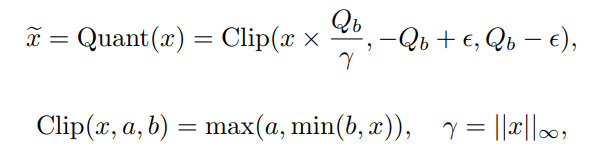 Image in a image block