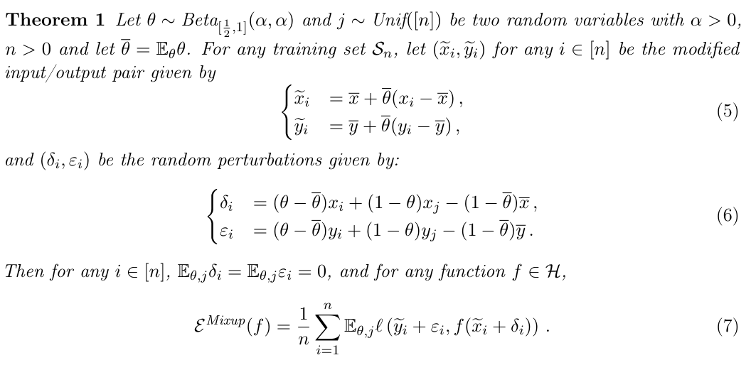 Image in a image block