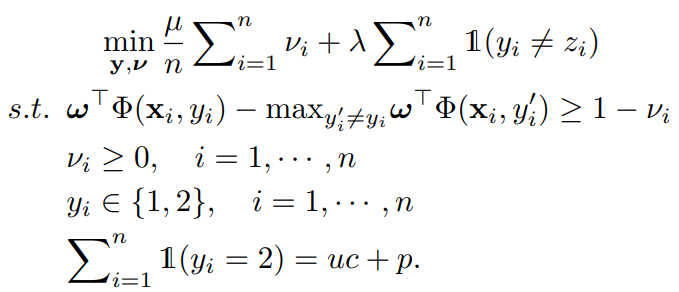 Image in a image block