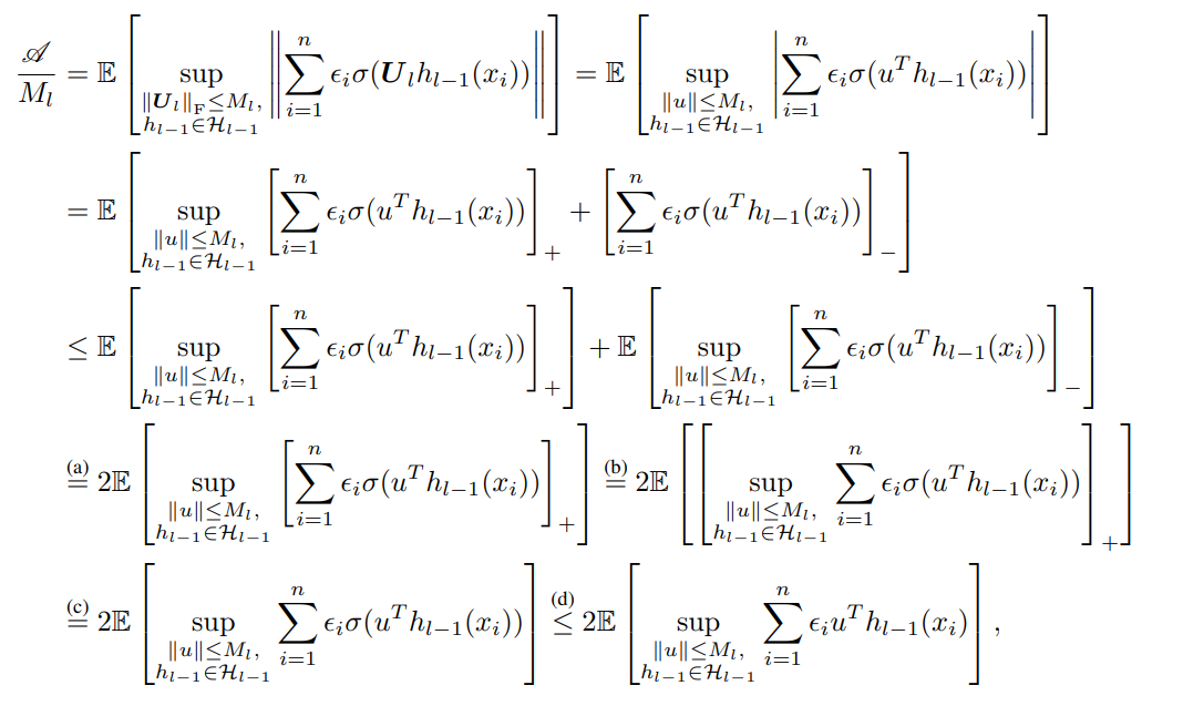 Image in a image block