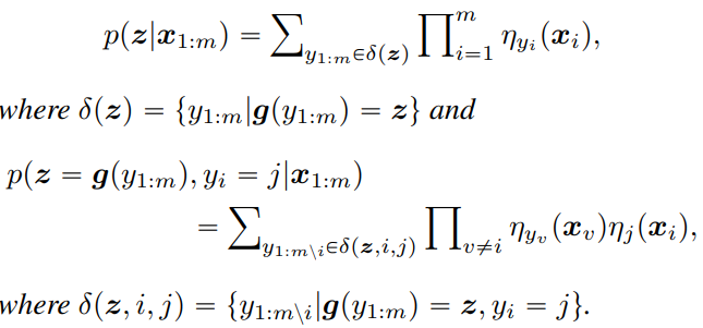 Image in a image block