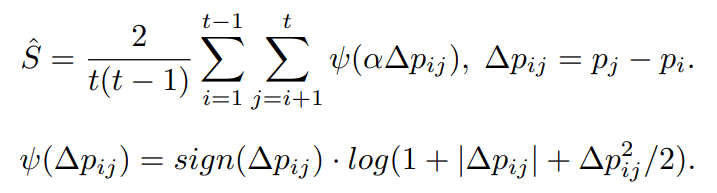 Image in a image block