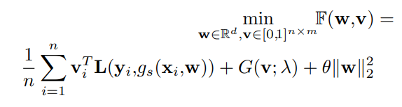 Image in a image block