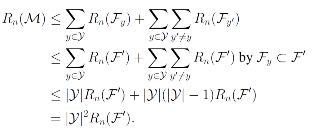 Image in a image block