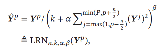 Image in a image block