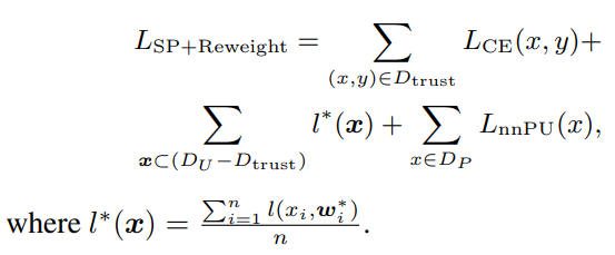Image in a image block