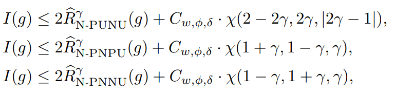 Image in a image block