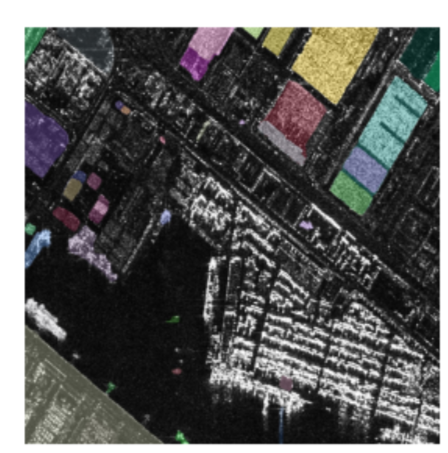 Image in a image block