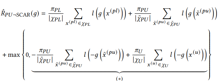 Image in a image block