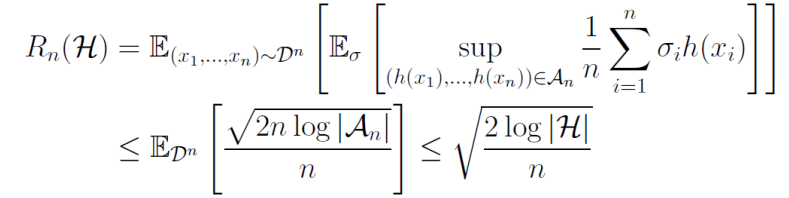 Image in a image block