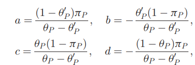 Image in a image block