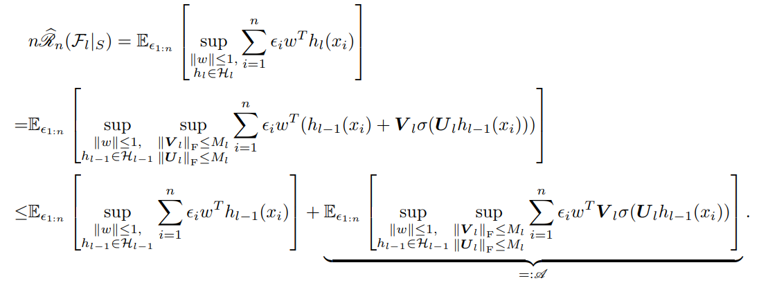 Image in a image block