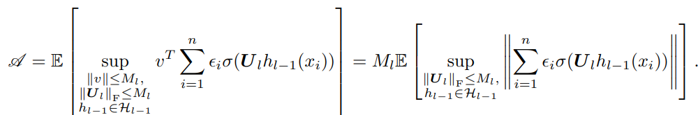 Image in a image block