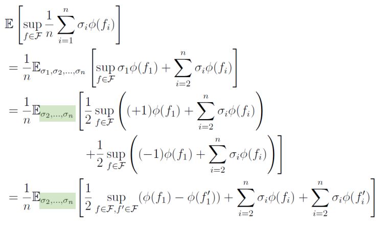 Image in a image block