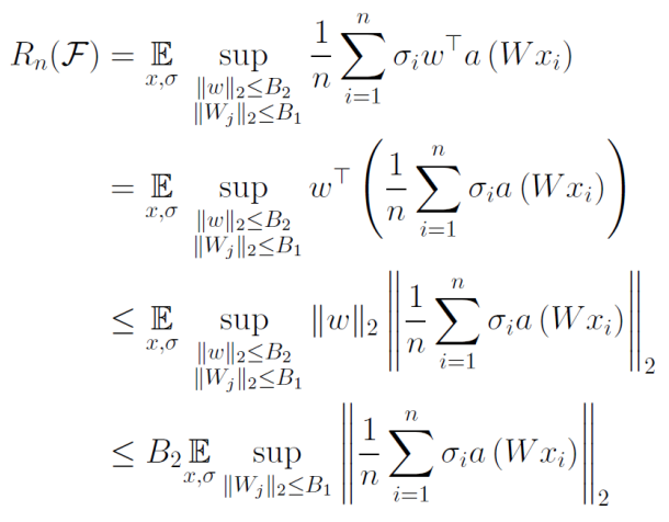 Image in a image block