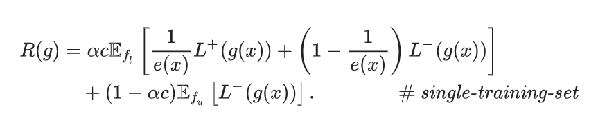 Image in a image block