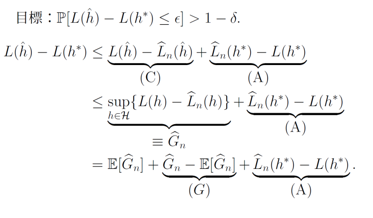 Image in a image block