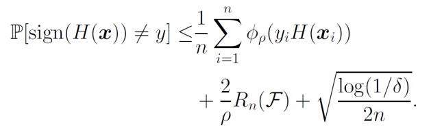 Image in a image block