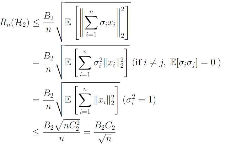 Image in a image block