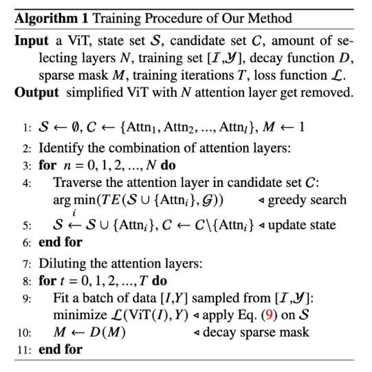 Image in a image block
