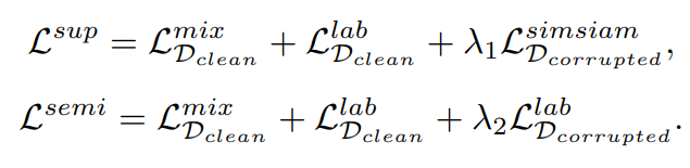 Image in a image block