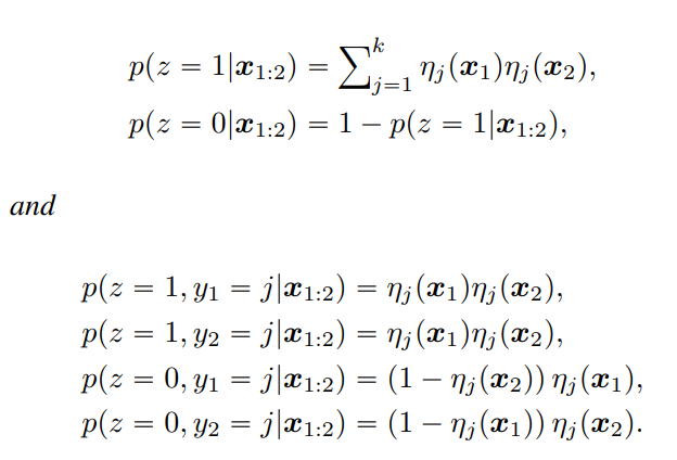 Image in a image block