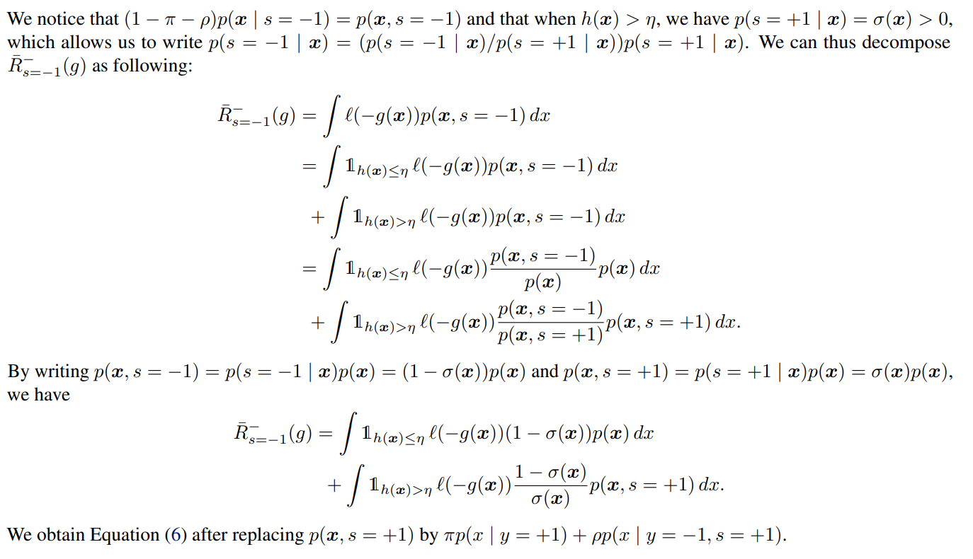 Image in a image block