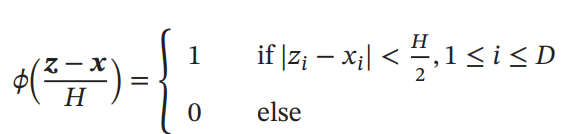 Image in a image block