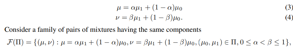 Image in a image block