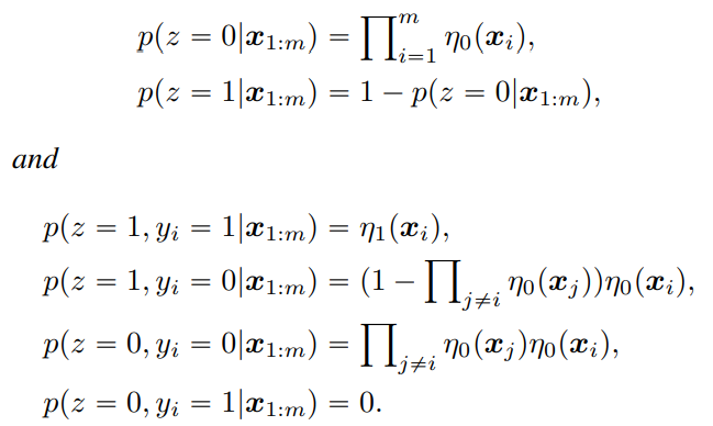 Image in a image block