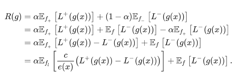 Image in a image block