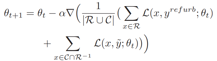 Image in a image block